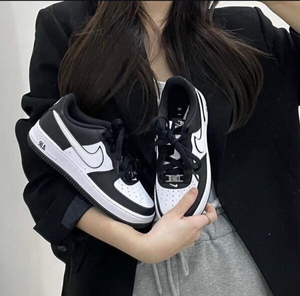 First Copy Nike Air Force 1 Low – Premium Imported Street Sneakers - Image 2