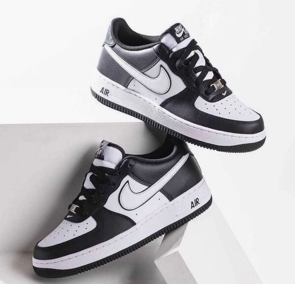 First Copy Nike Air Force 1 Low – Premium Imported Street Sneakers - Image 3