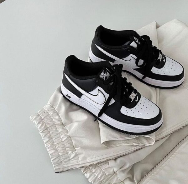 First Copy Nike Air Force 1 Low – Premium Imported Street Sneakers - Image 4