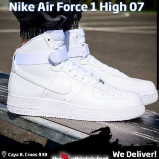 First Copy Nike Air Force 1 Mid | Premium Quality Streetwear Sneakers
