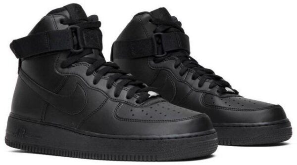 First Copy Nike Air Force 1 Mid | Premium Quality Streetwear Sneakers - Image 7