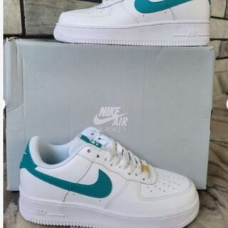 First Copy Nike Air Force 1 “Tebula Edition” – Premium Streetwear Sneaker