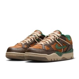 First Copy Nike Air Force 3 Low – Premium Stylish Casual Sneakers