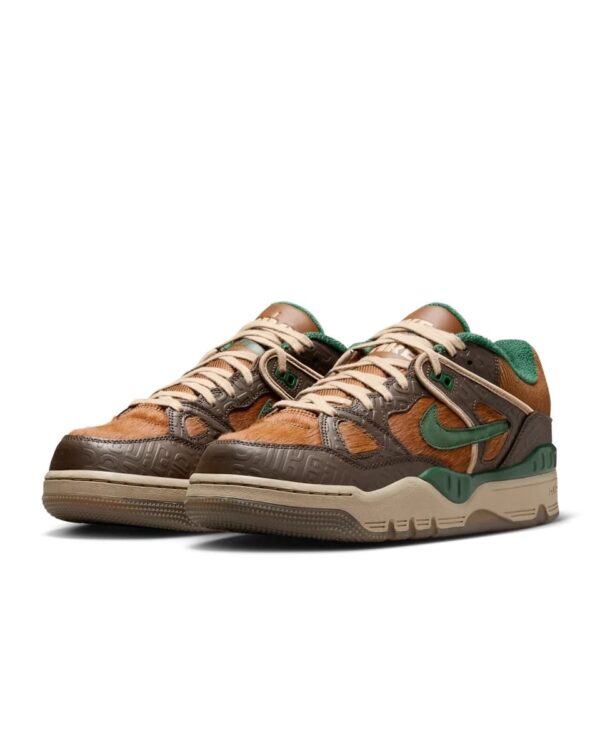 First Copy Nike Air Force 3 Low – Premium Stylish Casual Sneakers