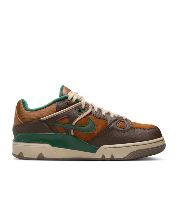 First Copy Nike Air Force 3 Low – Premium Stylish Casual Sneakers - Image 2