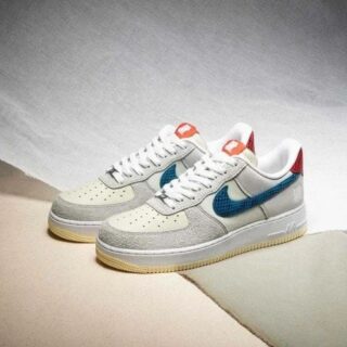 First Copy Nike Air Force OG HH – Premium Streetwear Sneakers
