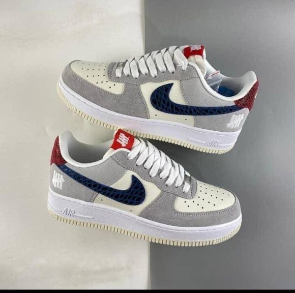 First Copy Nike Air Force OG HH – Premium Streetwear Sneakers - Image 4