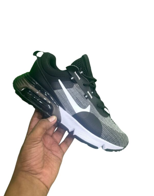 First Copy Nike Air Max  Premium Quality Sneakers for Men - Image 2