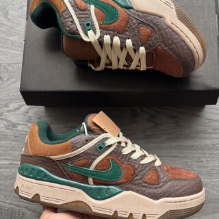 First Copy Nike Airforce 3 Low – Premium Sports Sneaker