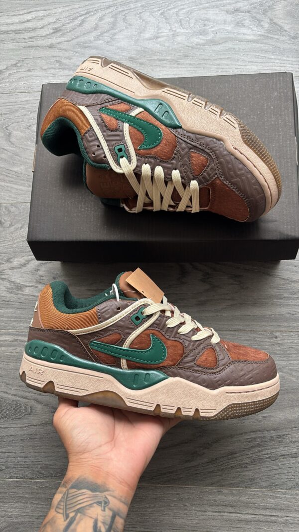 First Copy Nike Airforce 3 Low – Premium Sports Sneaker