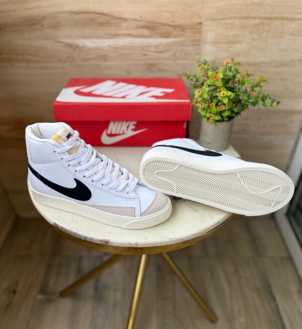 First Copy Nike Blazer Mid ‘77 Vintage – Premium Imported Quality