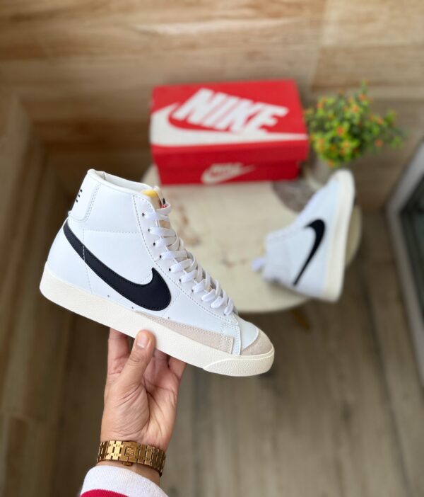 First Copy Nike Blazer Mid ‘77 Vintage – Premium Imported Quality - Image 3