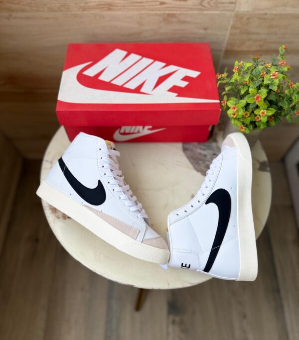 First Copy Nike Blazer Mid ‘77 Vintage – Premium Imported Quality - Image 5