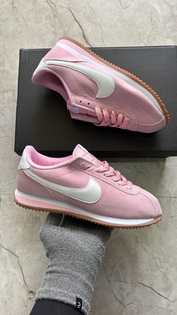 First Copy Nike Cortez Girls – Premium Classic Sneaker | Stylish & Comfortable