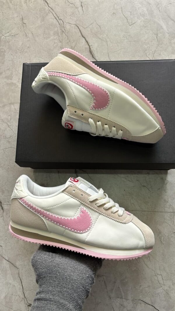 First Copy Nike Cortez Girls – Premium Classic Sneaker | Stylish & Comfortable - Image 2