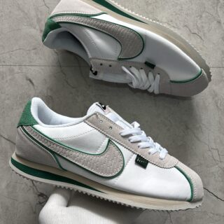 First Copy Nike Cortez Petals – Iconic Retro Design with Premium Finish