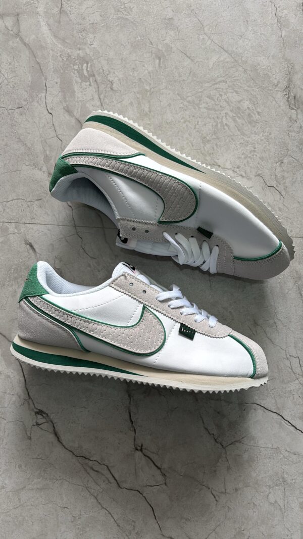 First Copy Nike Cortez Petals – Iconic Retro Design with Premium Finish - Image 2