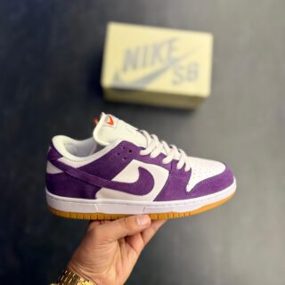 First Copy Nike Dunk Low Court Purple – Premium Imported Quality