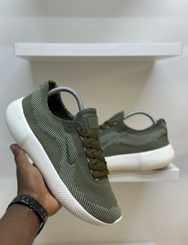 First Copy Nike Free 2025 – Premium Sports & Training Sneakers - Image 8