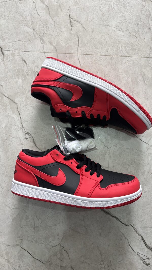First Copy Nike Jordan Cut Low – Premium Imported Quality