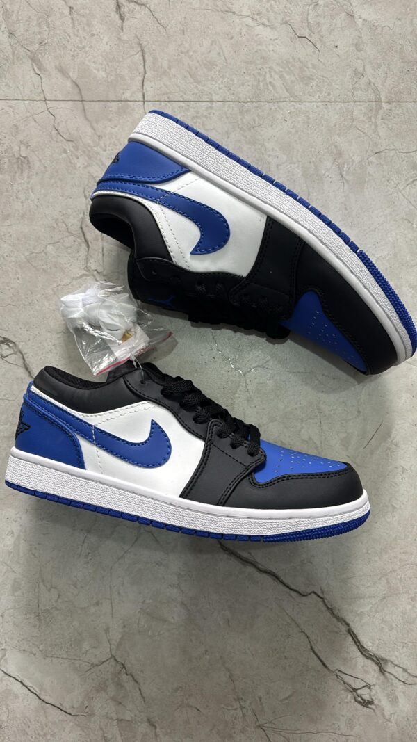 First Copy Nike Jordan Cut Low – Premium Imported Quality - Image 3