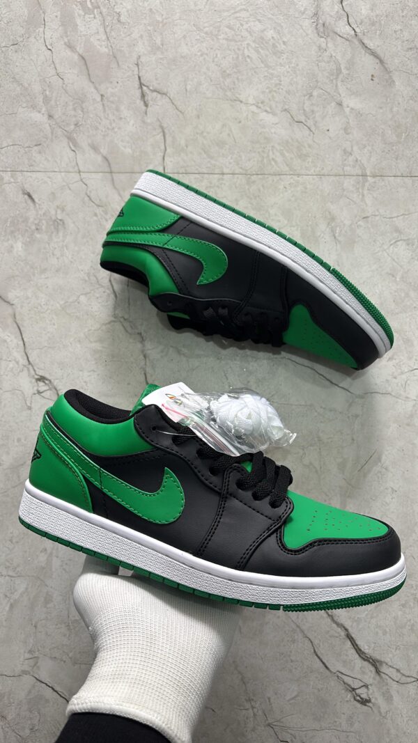 First Copy Nike Jordan Cut Low – Premium Imported Quality - Image 6