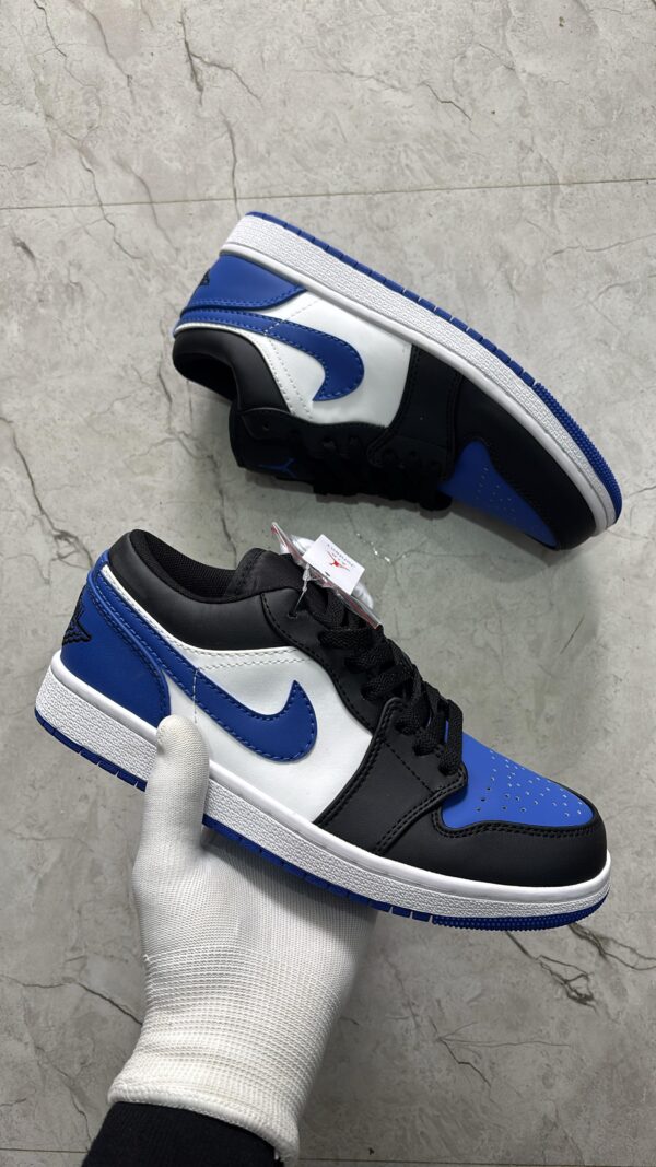 First Copy Nike Jordan Cut Low – Premium Imported Quality - Image 4