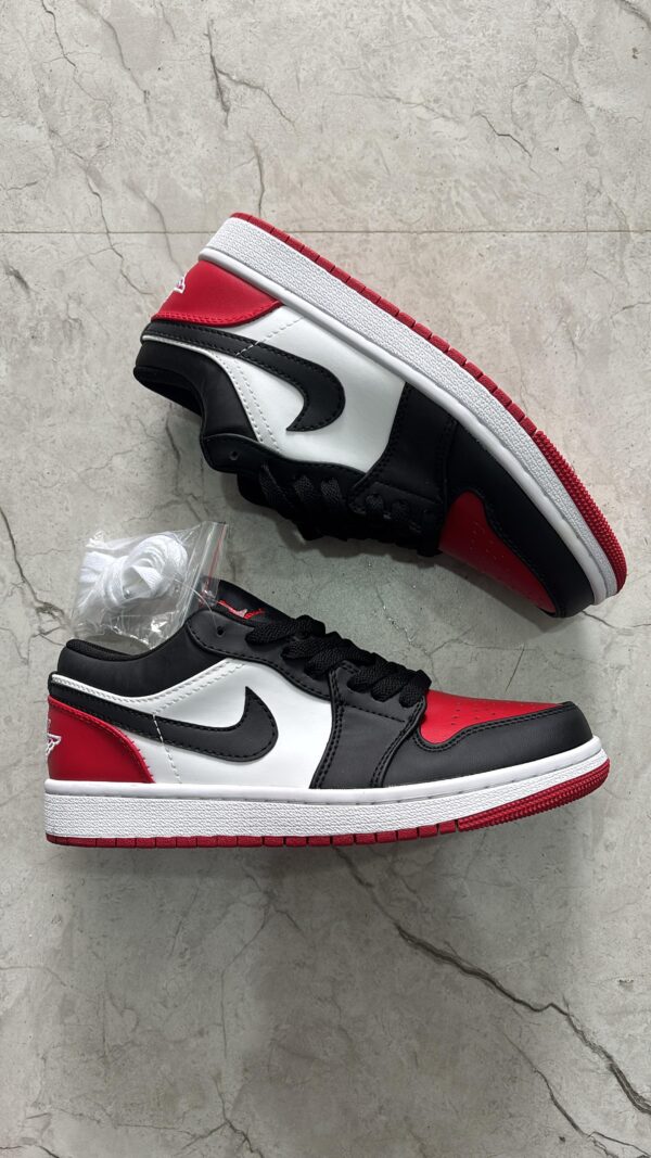 First Copy Nike Jordan Cut Low – Premium Imported Quality - Image 7
