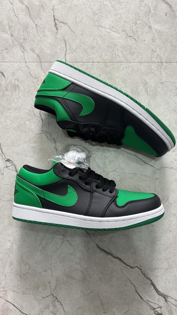 First Copy Nike Jordan Cut Low – Premium Imported Quality - Image 5