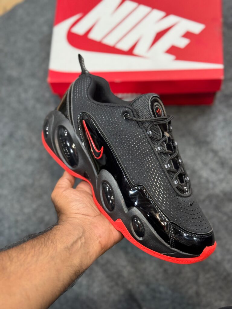 First Copy Nike NOCTA 2025 Sneakers (5)