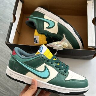 First Copy Nike SB Dunk Ambush | Premium Streetwear Sneakers