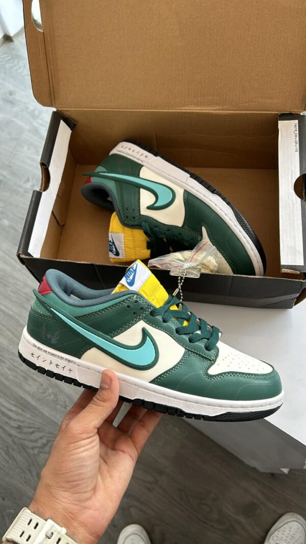 First Copy Nike SB Dunk Ambush | Premium Streetwear Sneakers