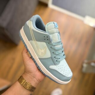 First Copy Nike SB Dunk Aqua Clear | Premium Streetwear Sneakers