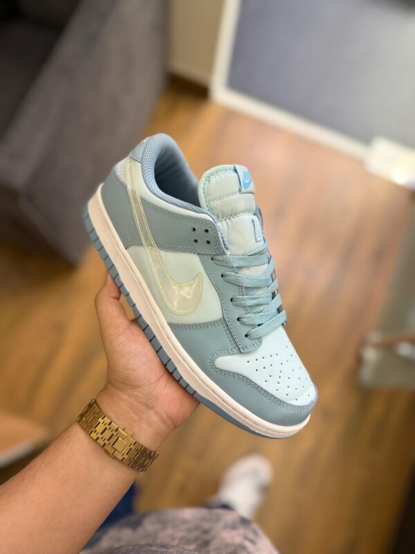 First Copy Nike SB Dunk Aqua Clear | Premium Streetwear Sneakers