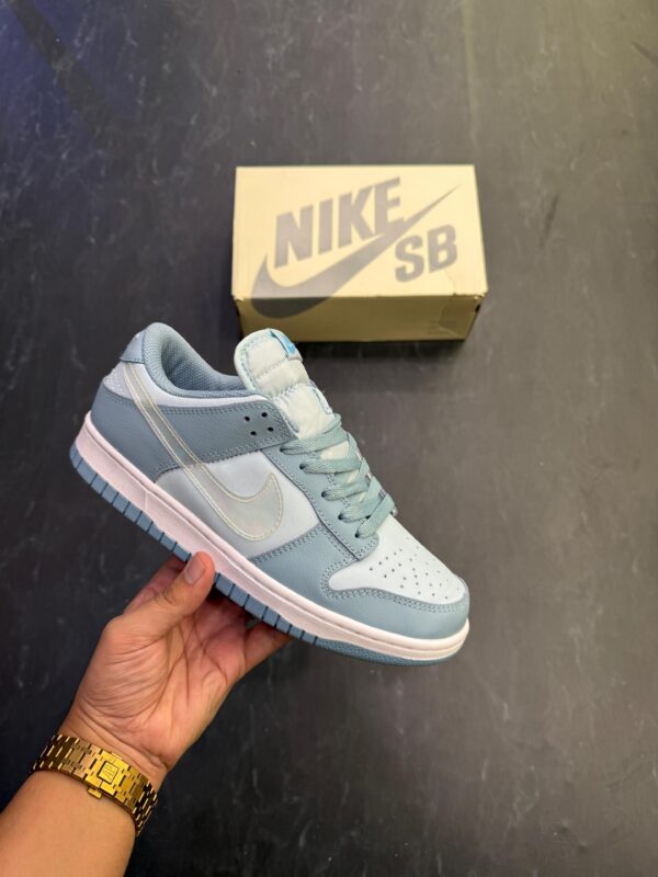 First Copy Nike SB Dunk Aqua Clear | Premium Streetwear Sneakers - Image 7
