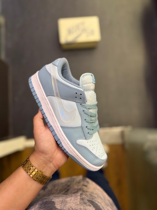 First Copy Nike SB Dunk Aqua Clear | Premium Streetwear Sneakers - Image 6
