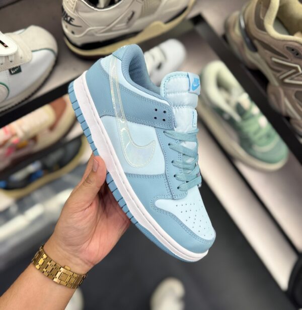 First Copy Nike SB Dunk Aqua Clear | Premium Streetwear Sneakers - Image 3