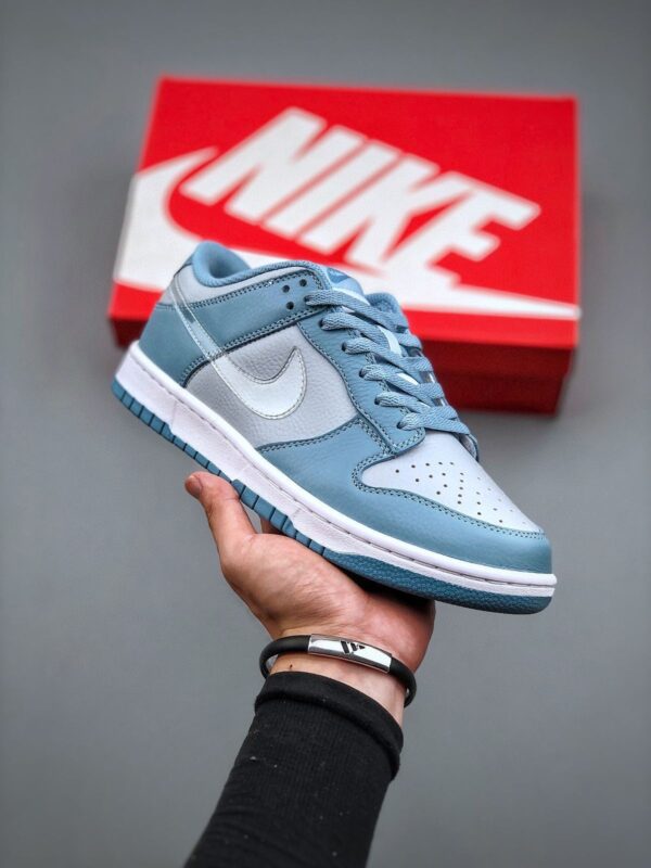 First Copy Nike SB Dunk Aqua Clear | Premium Streetwear Sneakers - Image 2
