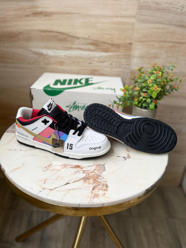 First Copy Nike SB Dunk Custom 2025 “Warsteiner” – Premium Limited Edition