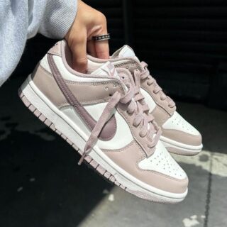 First Copy Nike SB Dunk Diffused Taupe – Premium Imported Skate Sneakers