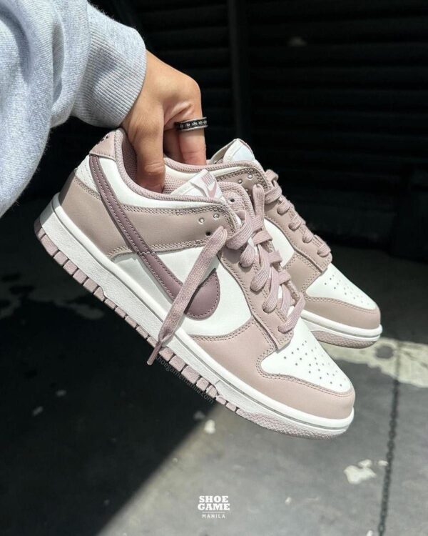 First Copy Nike SB Dunk Diffused Taupe – Premium Imported Skate Sneakers