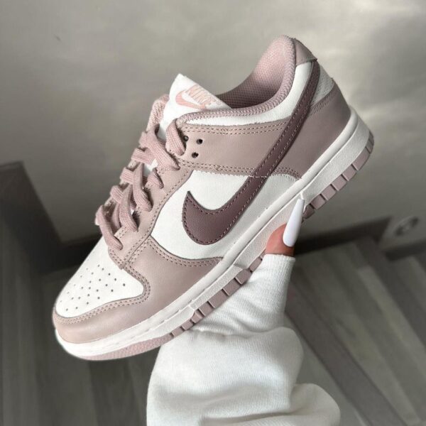 First Copy Nike SB Dunk Diffused Taupe – Premium Imported Skate Sneakers - Image 3