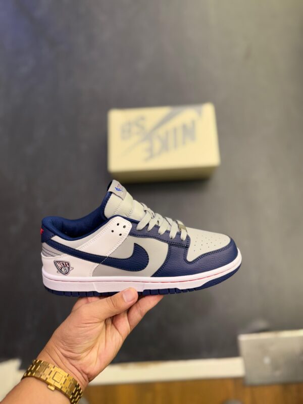 First Copy Nike SB Dunk EMB NBA Sneakers - Image 3