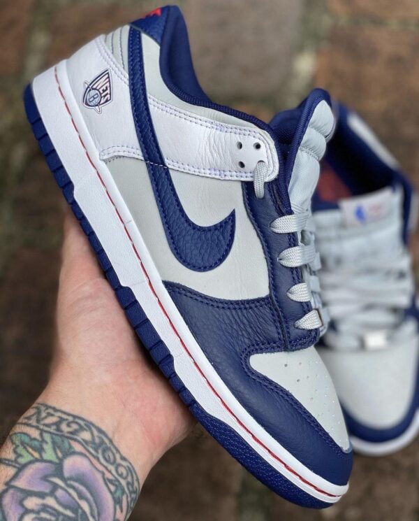 First Copy Nike SB Dunk EMB NBA Sneakers - Image 2