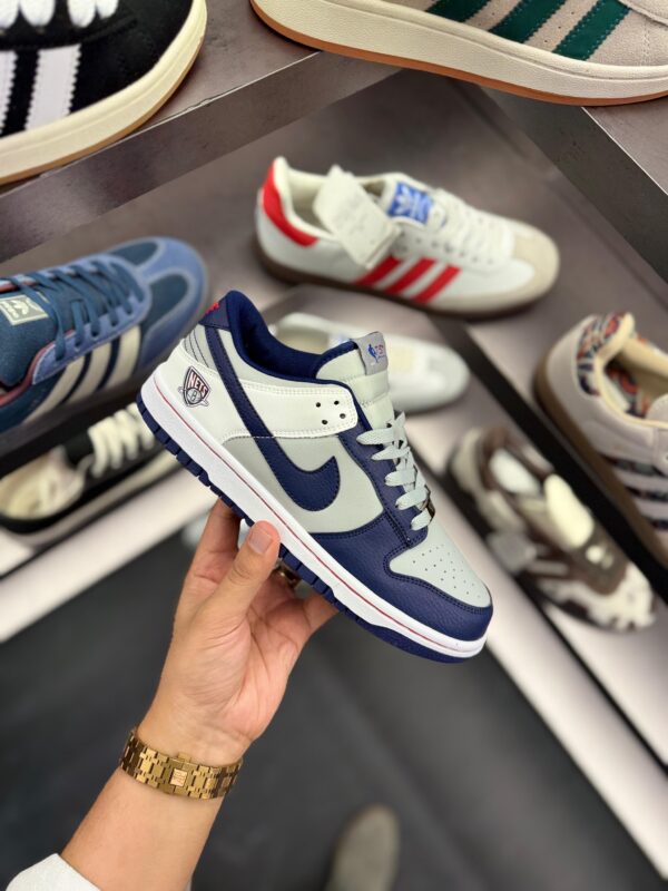 First Copy Nike SB Dunk EMB NBA Sneakers - Image 7
