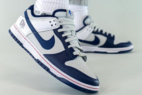 First Copy Nike SB Dunk EMB NBA Sneakers - Image 5