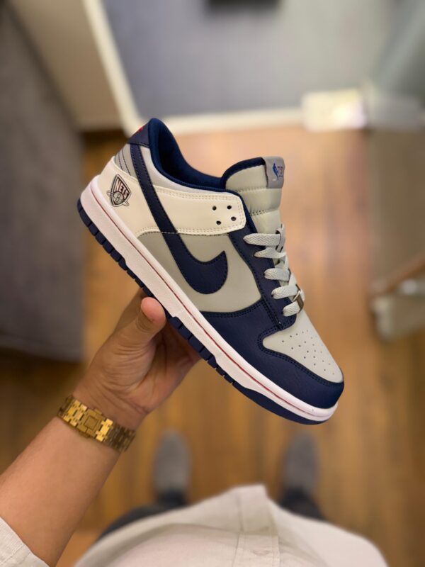 First Copy Nike SB Dunk EMB NBA Sneakers - Image 4