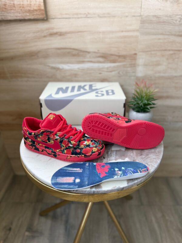First Copy Nike SB Dunk Low Wizard of Oz – Premium Imported Skate Sneakers