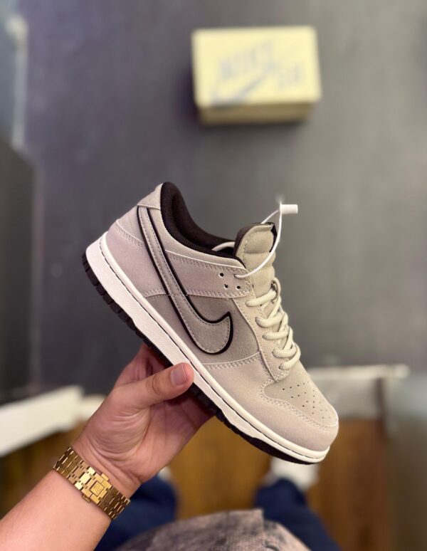 First Copy Nike SB Dunk Otomo OST Grey Black - Image 2