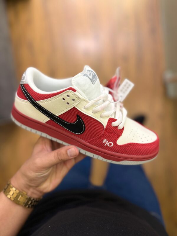 First Copy Nike SB Dunk Skateboard Low Roller Derby - Image 10